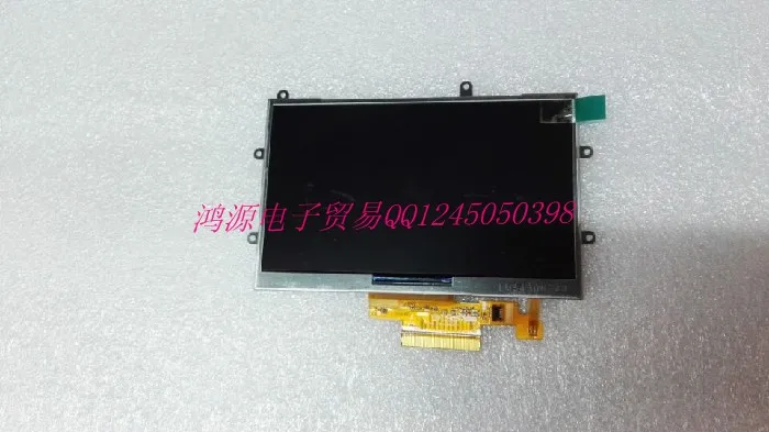 

Original  4.3 inch LMS430HF45 GPS.MP5 console screen