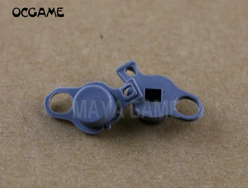 

OCGAME 20pcs/lot Light Grey & Dark Grey C Stick Cap C Analog Joystick Cap For New 3DS / New 3DS XL LL