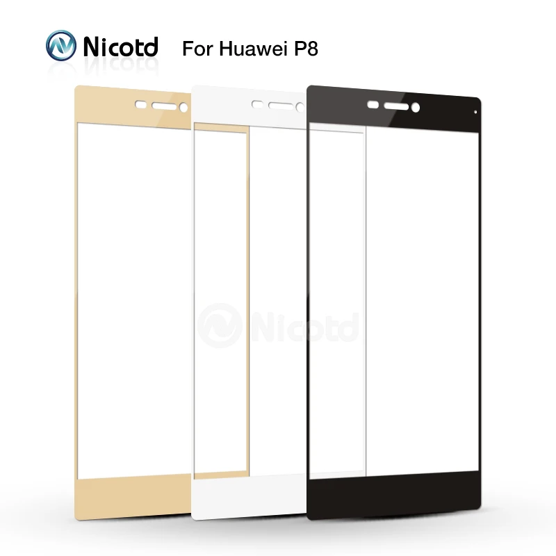 Huawei P8-