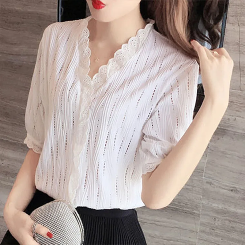 Blouses