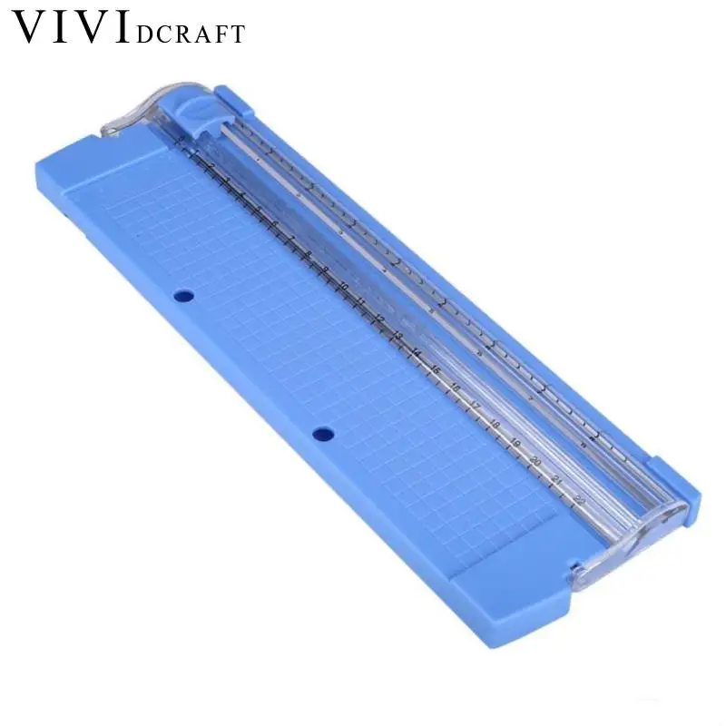 Vividcraft Ofiice школьные принадлежности A4 точность Бумага карты триммер правитель