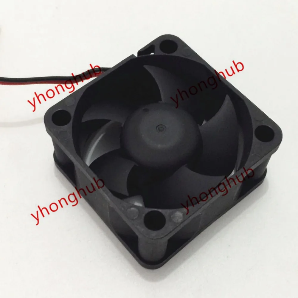 Delta Electronics AUB0412MD DC 12V 0.12A 40x40x20 мм 2 провод Сервер вентилятор охлаждения|square fan|server