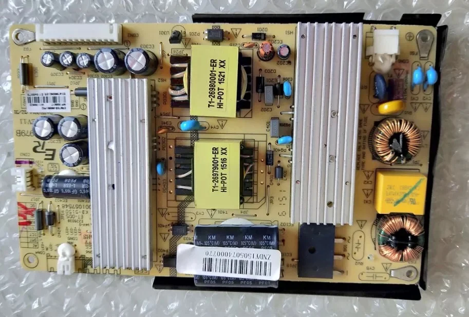 

ER979B CQC11001057548 ER979B-66550-P02 Good Working Tested