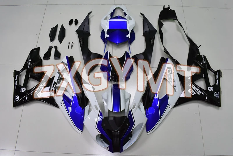 

Fairing S 1000 RR 2013 Body Kits for BMW S1000 RR 13 14 Motorcycle Fairing S1000RR HP4 2010 - 2014