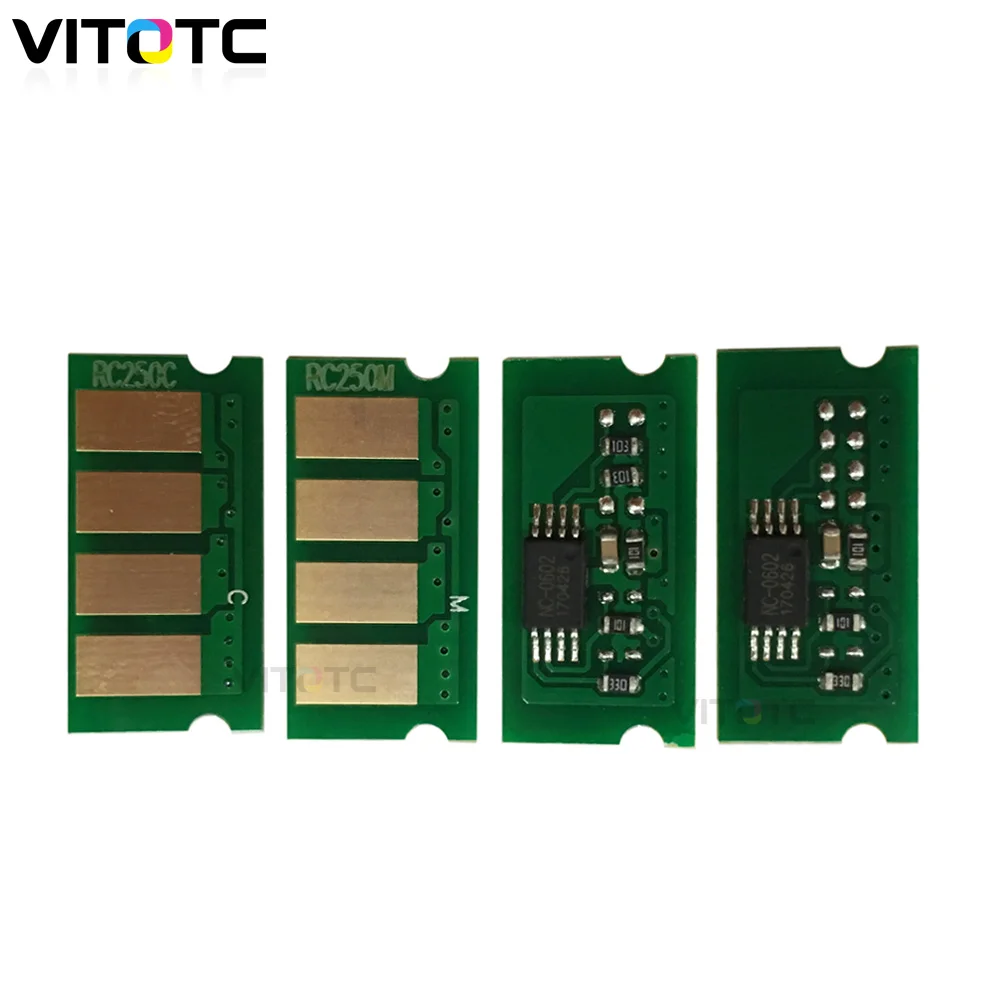 Чип тонер картриджа для Ricoh Aficio SPC232 SPC310 SPC311 SPC323 SPC242SF SPC242 SPC231SF 310 311 323 чипы заправки