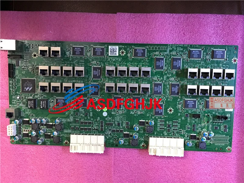  Original FOR DELL CRD CTL PSCMDB2 NUCLEON 6P2VD Not Categorized CRD CTL PSCMDB2 NUCLEONTests good