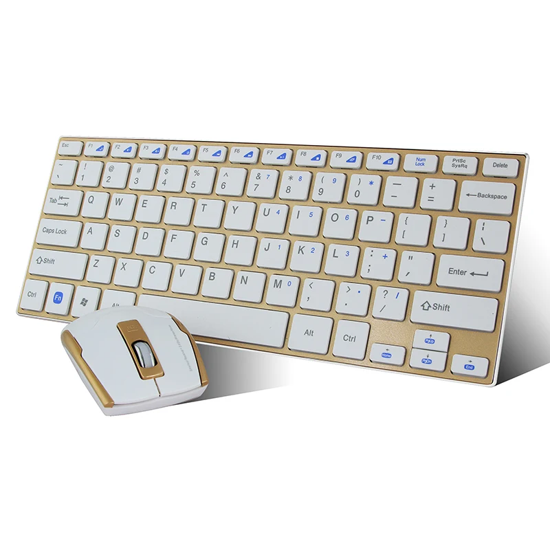 Wireless Keyboard 