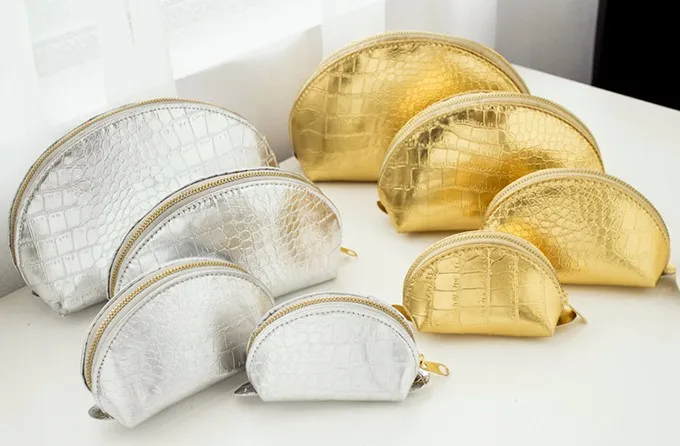 Make Up Bags Set  (2)
