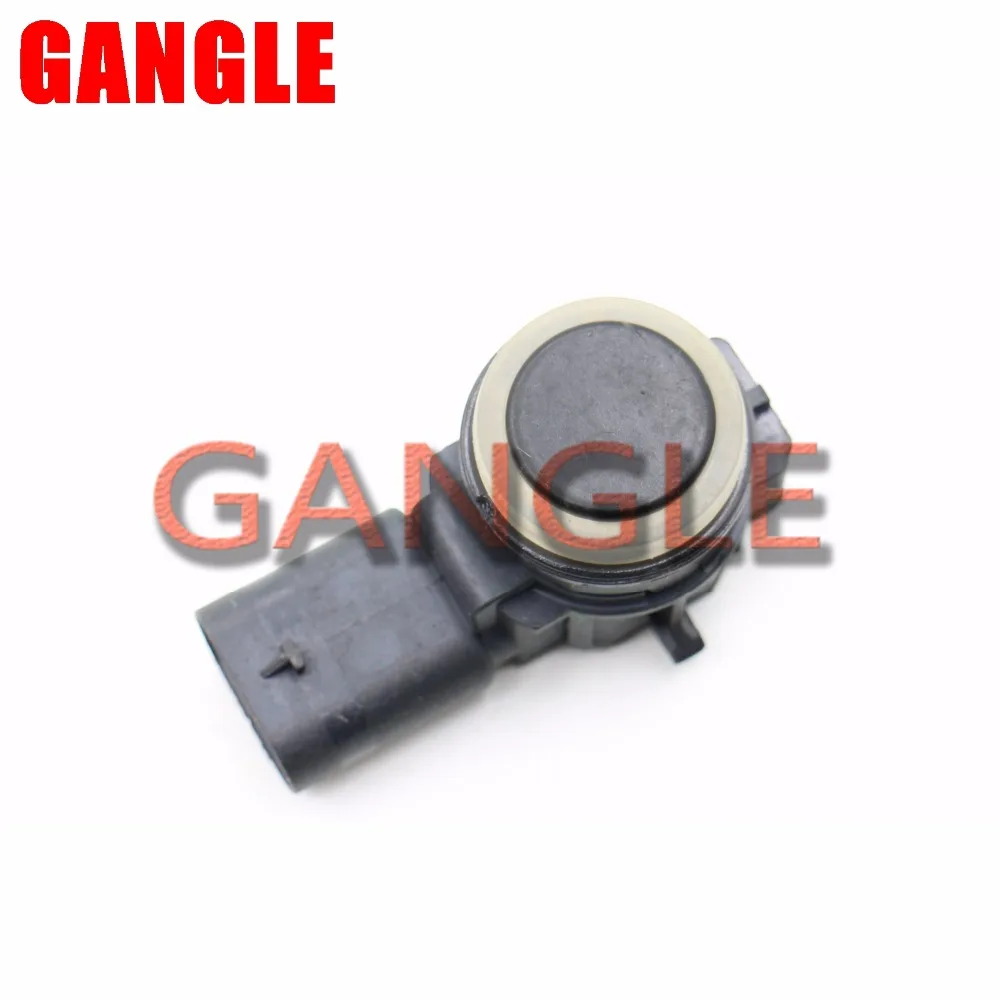 Парковки Сенсор датчик PDC 051965110 0263023398 gangle