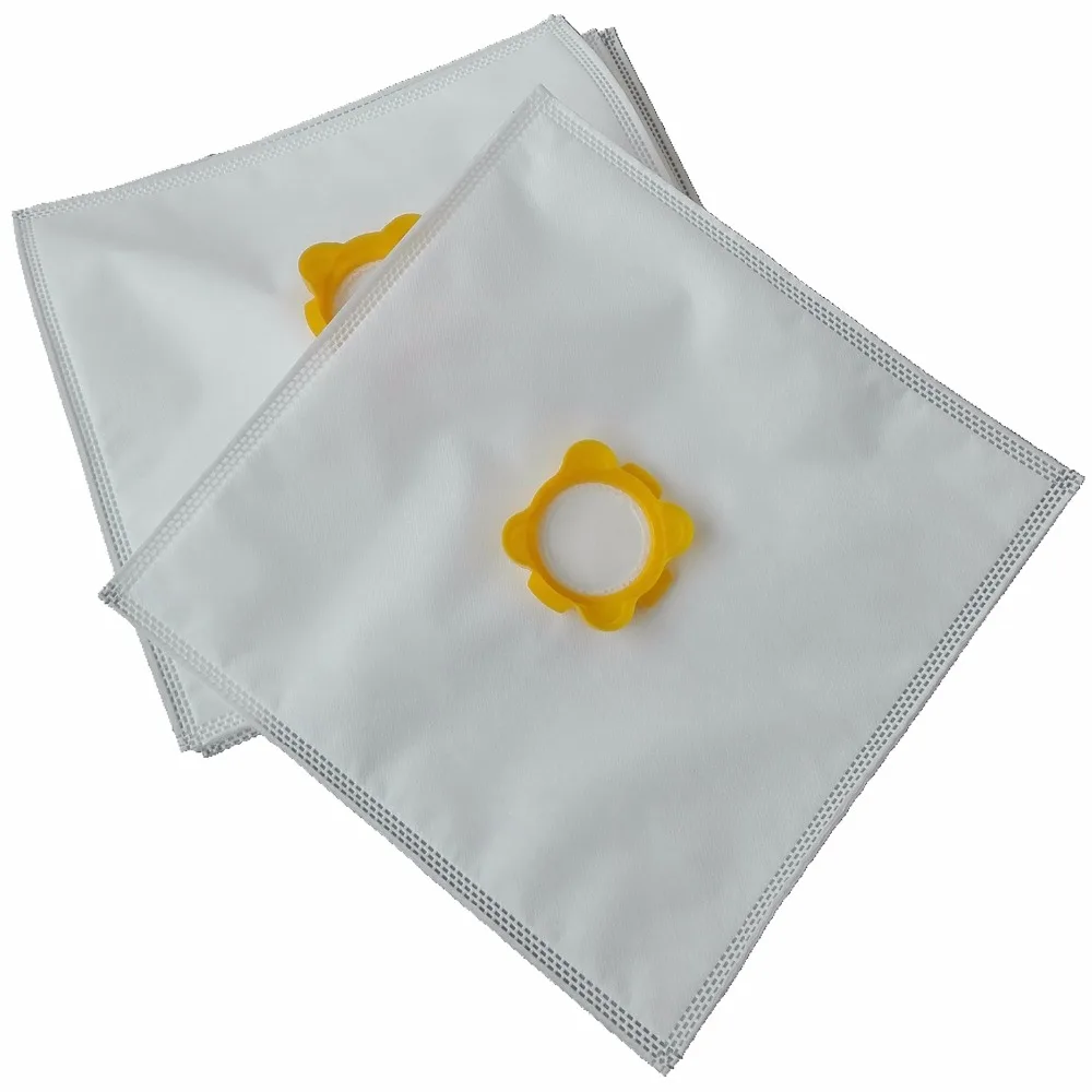 Cleanfairy vacuum cleaner bags fits to Rowenta WB305140 Wonderbag