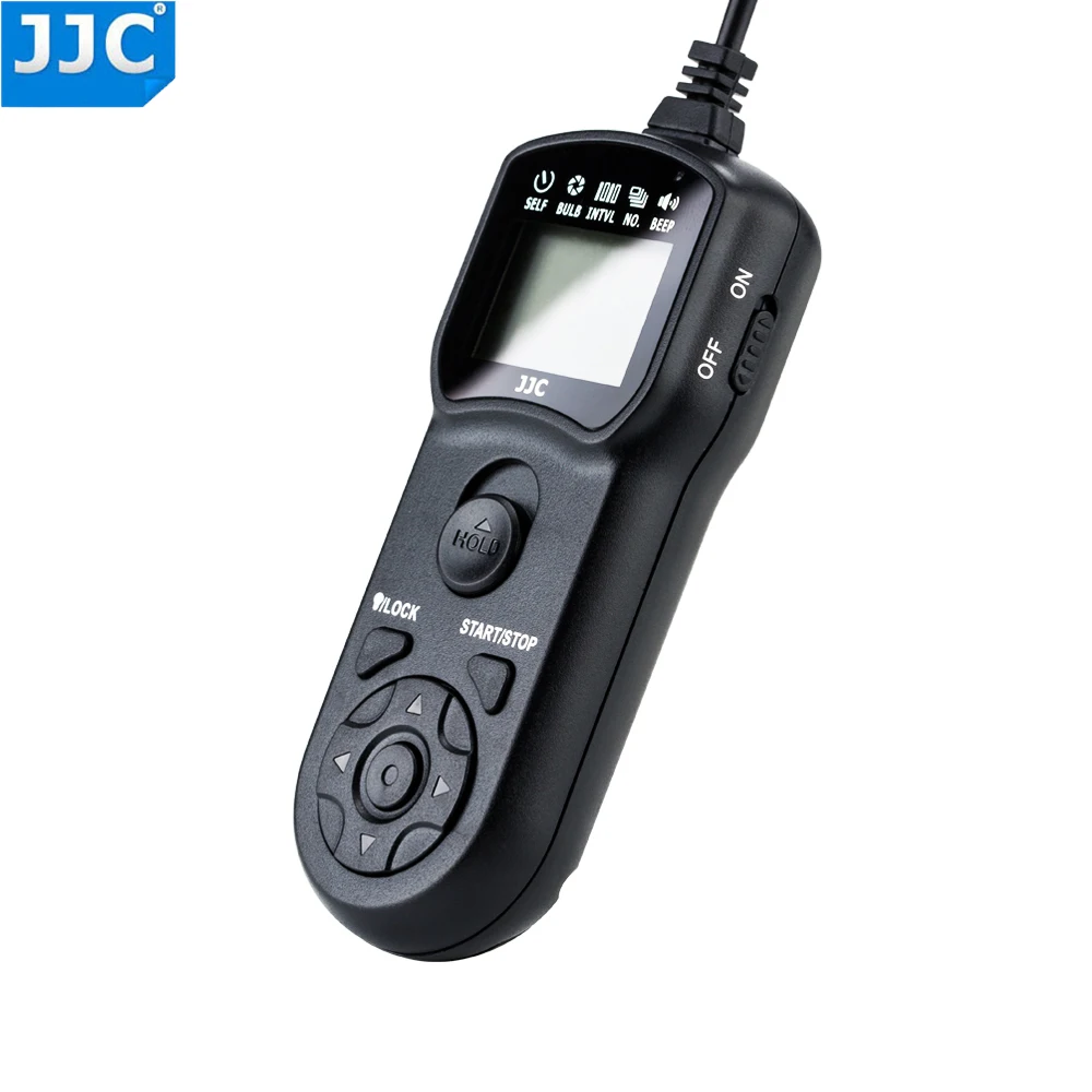 JJC TM-R2(5)