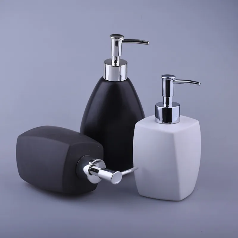 Pump Bottle