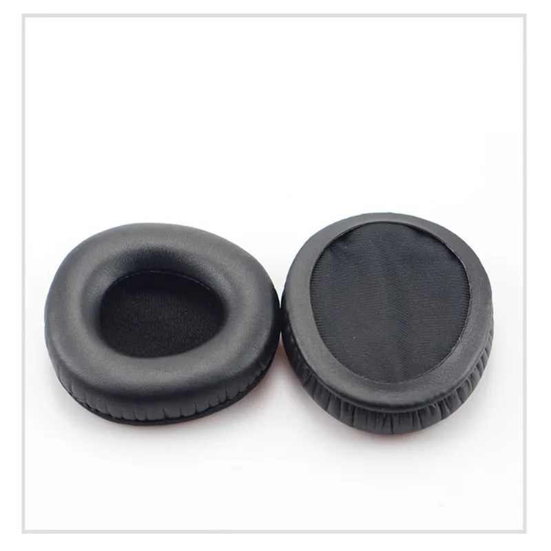 High Quality Protein Skin Foam Ear Pads Cushions for Creative Aurvana Live1 Headphones Earpad 10.15 (1)