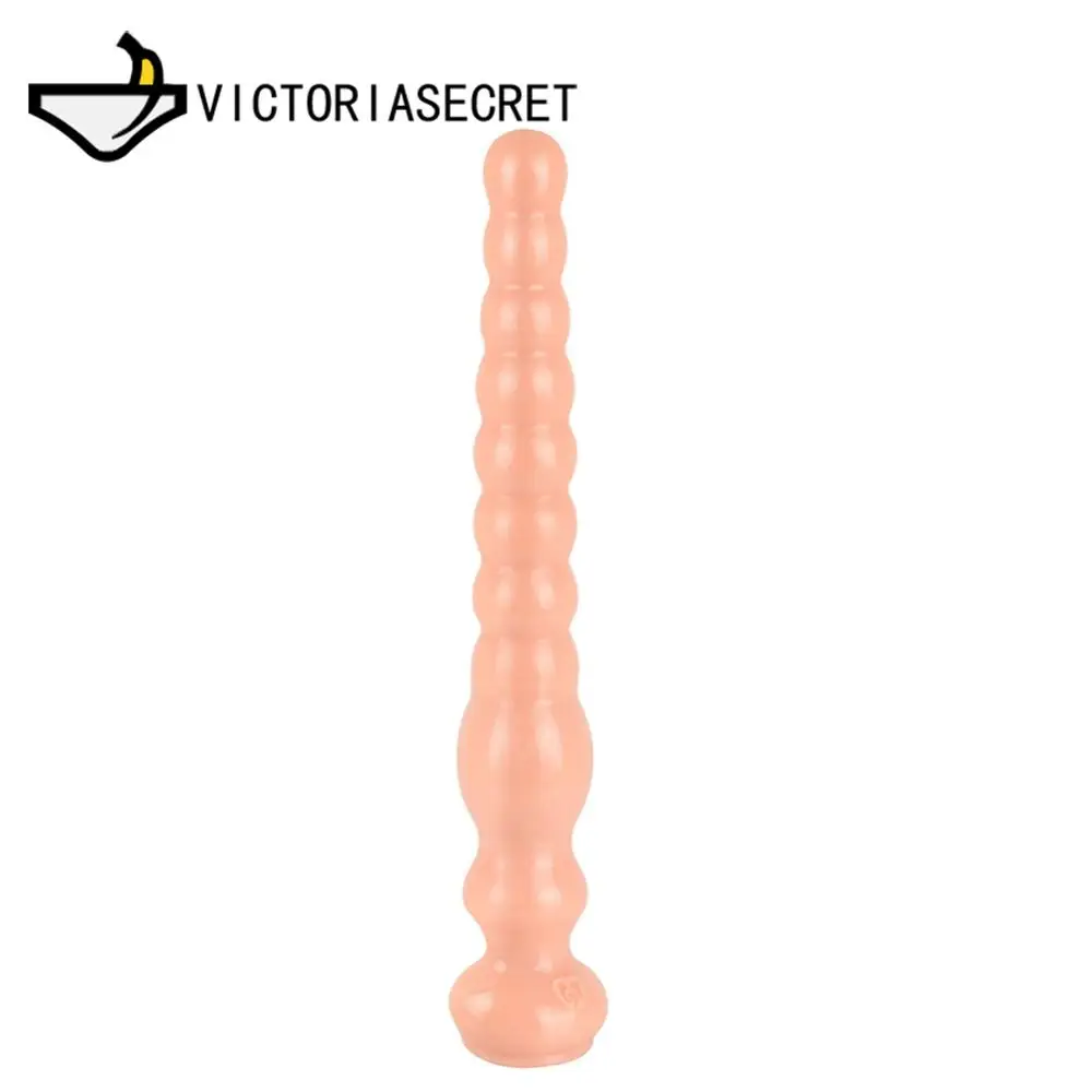Long Big Penis Toys Butt Plug Anal Dilator Dildo Vagina Masturbation Cock Penis Dike Adults Suction Cup Sex Toys Flirt Sex Shop