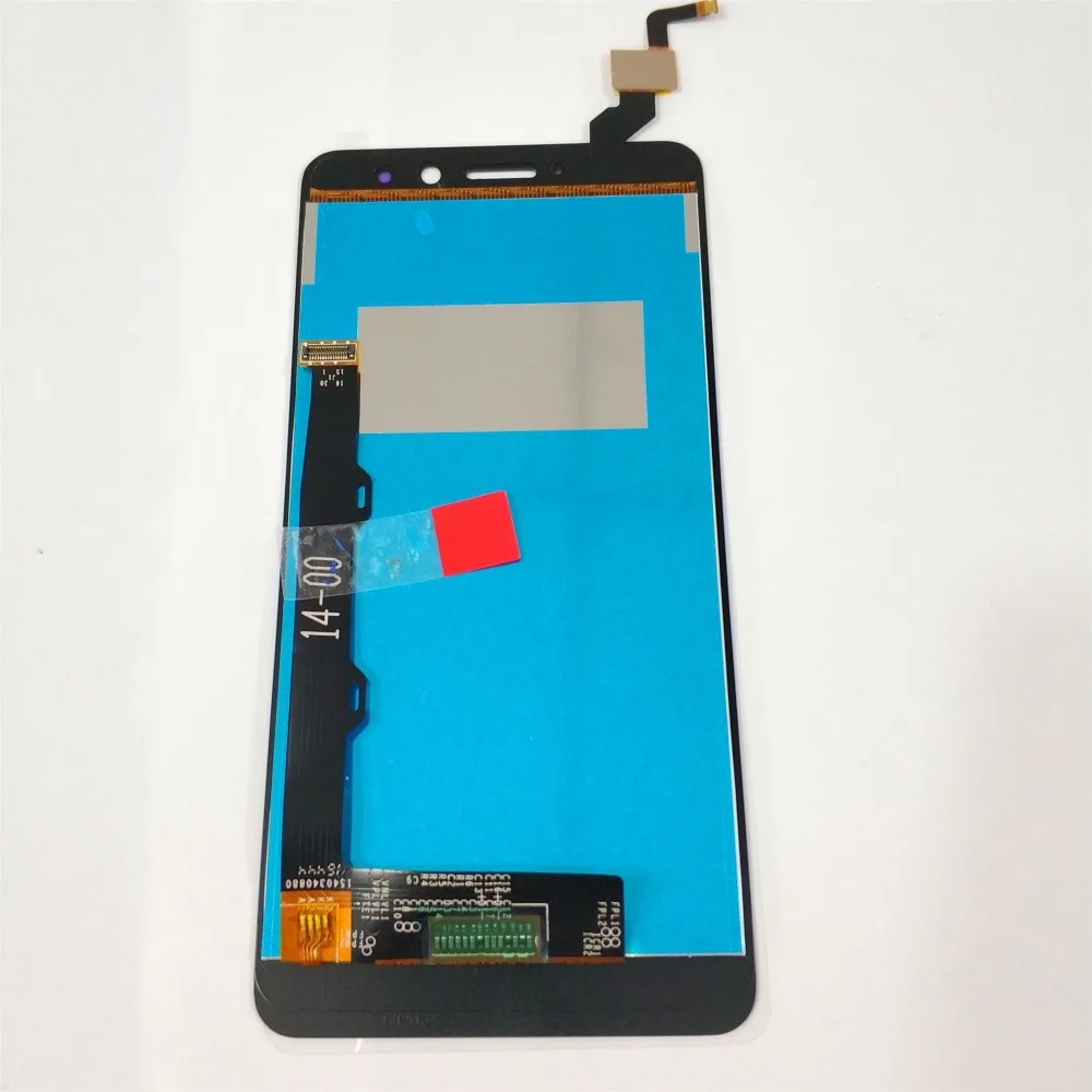 

For Lenovo K6 k33b36 k33b37/K6 Power K33a42 k33a48 LCD Display Touch Screen Digitizer Assembly Replacement 100% Tested