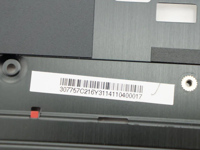 

Laptop Palmrest For MSI GE70 0ND-478XCN/0ND-279CN/2OE-006CN/2PC-088XCN/858XCN/059CN/482XCN New MS-1756 MS-1757 307-757C216-Y31