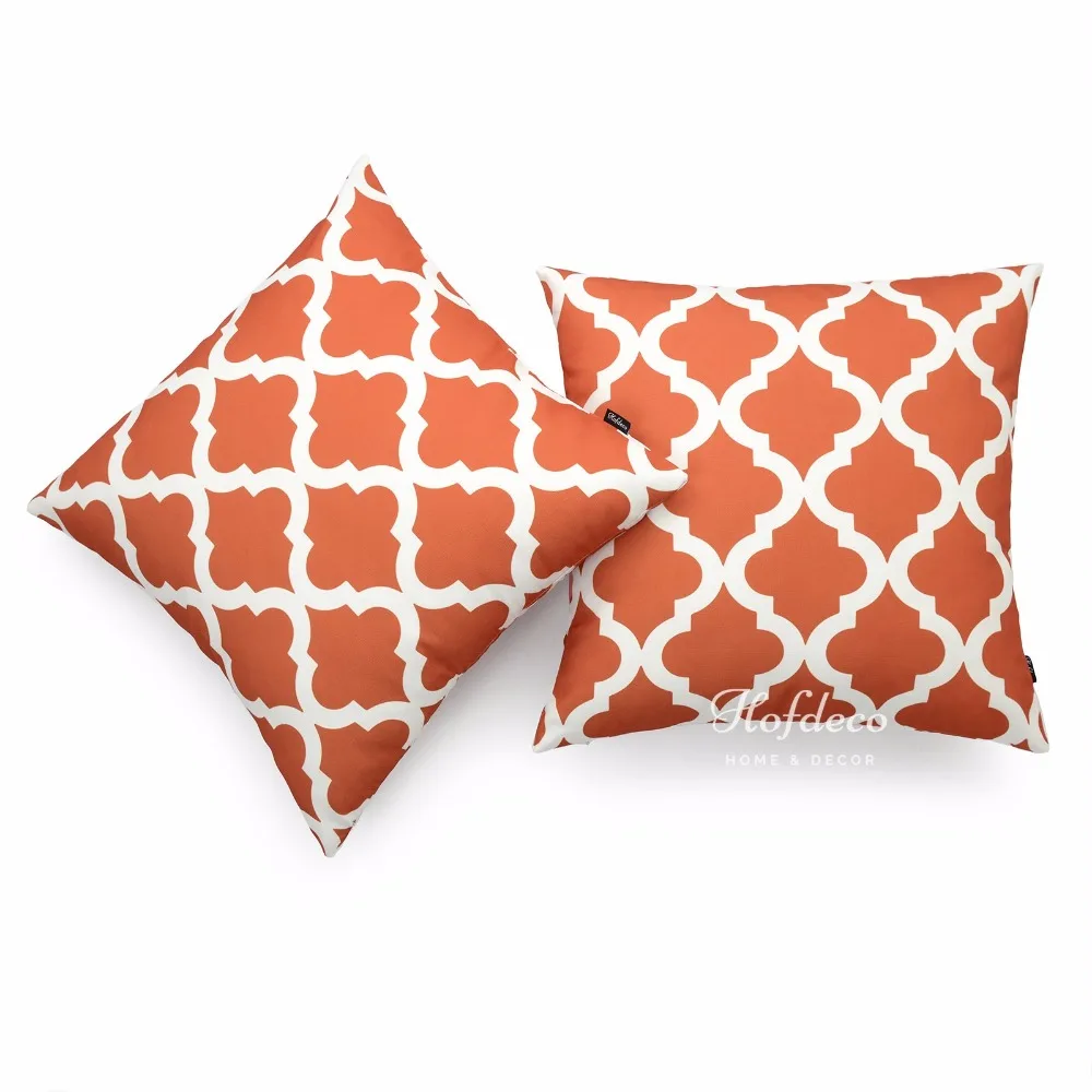 Popular Orange Throw PillowBuy Cheap Orange Throw Pillow lots from