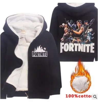 childrens fortnite hoodies