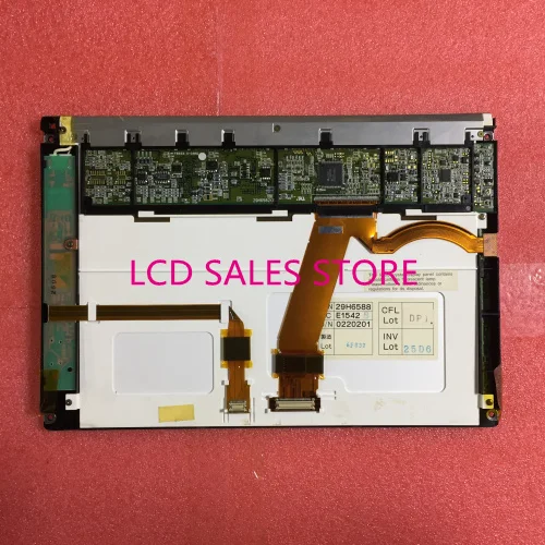 

29H6588 ORIGINAL INDUSTRIAL LCD DISPLAY SCREEN PANEL