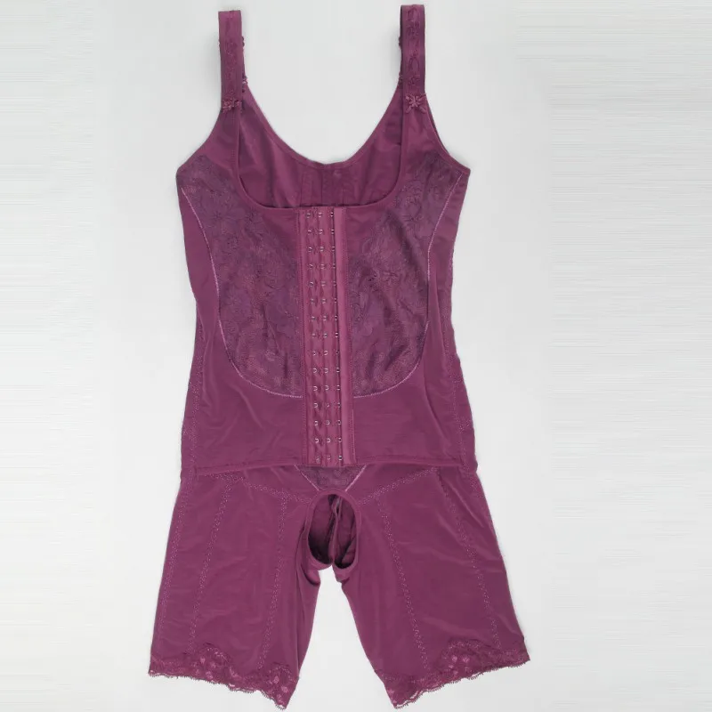 Corset Shapewear Underwear Waist Corsets Bodysuit Women