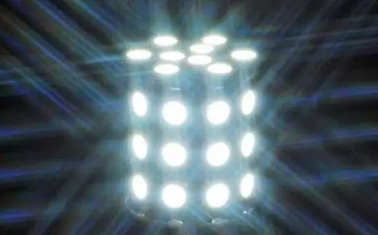 Универсальная 1156/1157 5050smd ВОДИТЬ Автомобиль стоп сигнал заднего света 5 Вт 12В