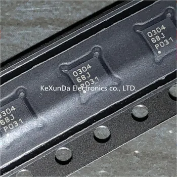 

TPS40304DRCR TPS40304DRC TPS40304 0304 SON-10 IC 100%Original 10PCS