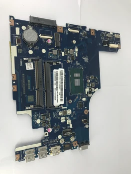 

FOR Lenovo Yoga 500-15isk Motherboard La-c853p 5B20K34587 DDR3 Integrated Graphics W/ I5-6200U CPU