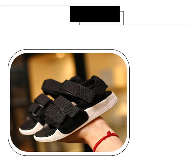 Summer New 2019 Kids Beach Sandals Baby Girls Casual Shoes Children Black Shoes Fashion Sandals Soft Brand Shoes Sport Sandals Summer New 2019 Kids Beach Sandals Baby Girls Casual Shoes Children Black Shoes Fashion Sandals Soft Brand Shoes Sport Sandals