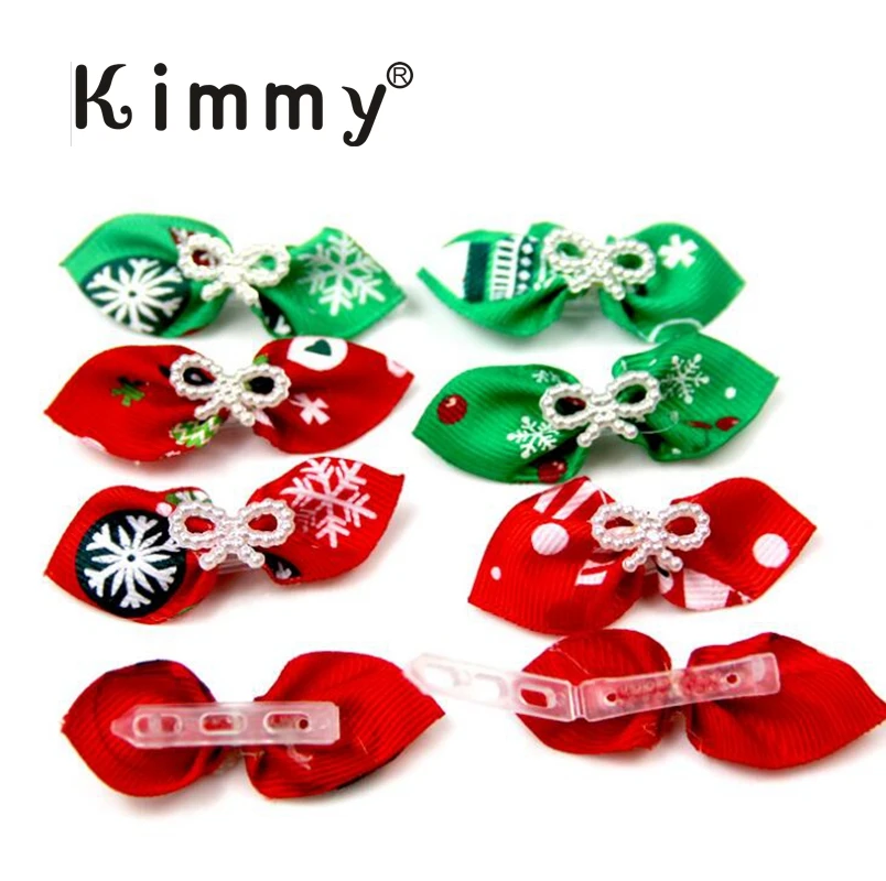 pet grooming hair bow01