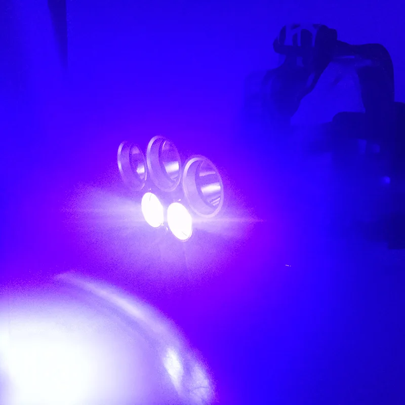 head light