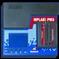 

Universal Device MPLAB PM3 PIC Programmer