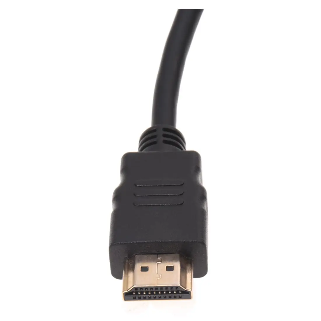 3 в 1 HD высокоскоростной HDMI к кабель + микро-адаптер мини адаптер | Электроника
