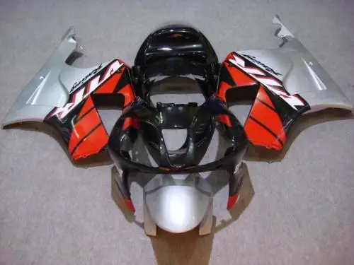 Комплект обтекателей для мотоцикла HONDA VTR1000 00 01 03 04 06 VTR 1000 SP1 2000 2003 2006 Красный