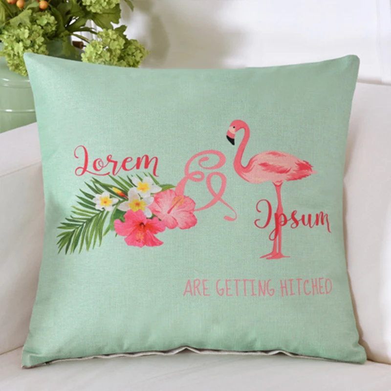 Чехол для дивана 18x18 дюймов 45 см|cushion cover|throw pillow casesthrow covers |
