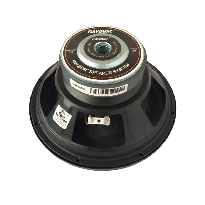 car audio speaker 10 inch ultra bass speaker Stereo