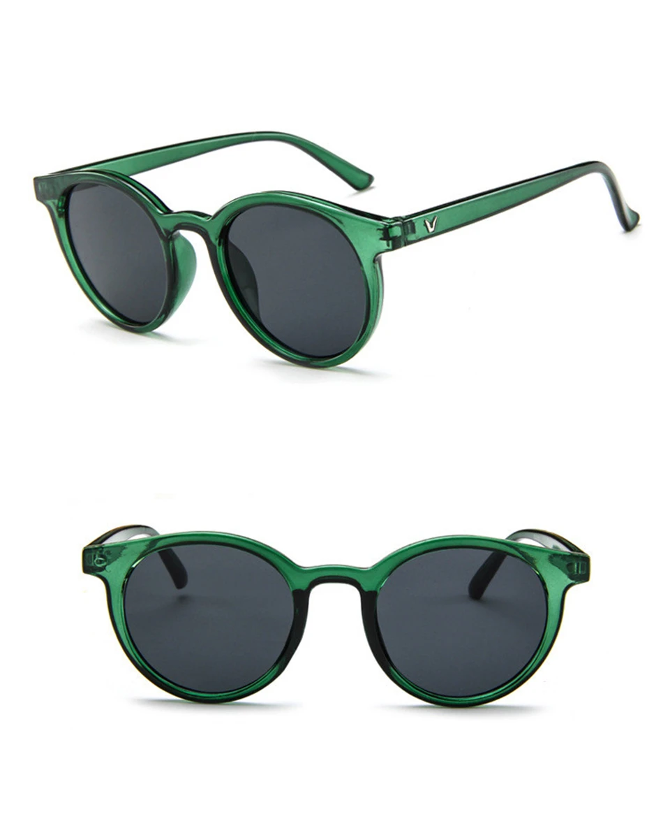 ALIKIAI NEW 2018 candy color dazzle sunglasses women  fashion retro mirror sunglasses for female sexy sunglasses UV400 tone  (11)