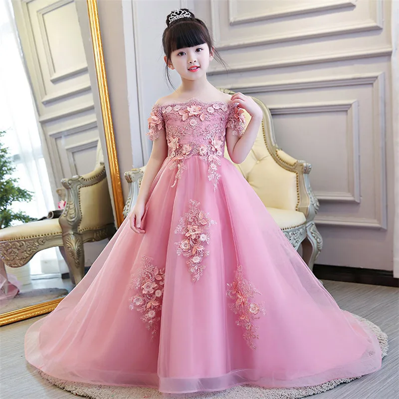 8100 Model Baju Anak Warna Pink HD Terbaru