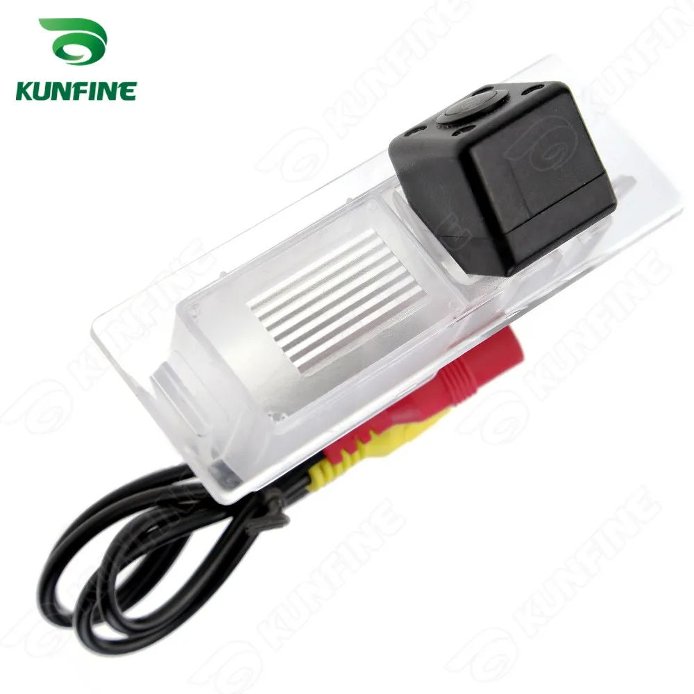 Car rear view camera for KIA Sorento 2015 (2)