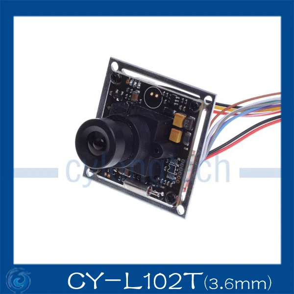 700TVL CCTV Camera Sony Effio E 4140 811 OSD Menu 3 6 Lens font b Security
