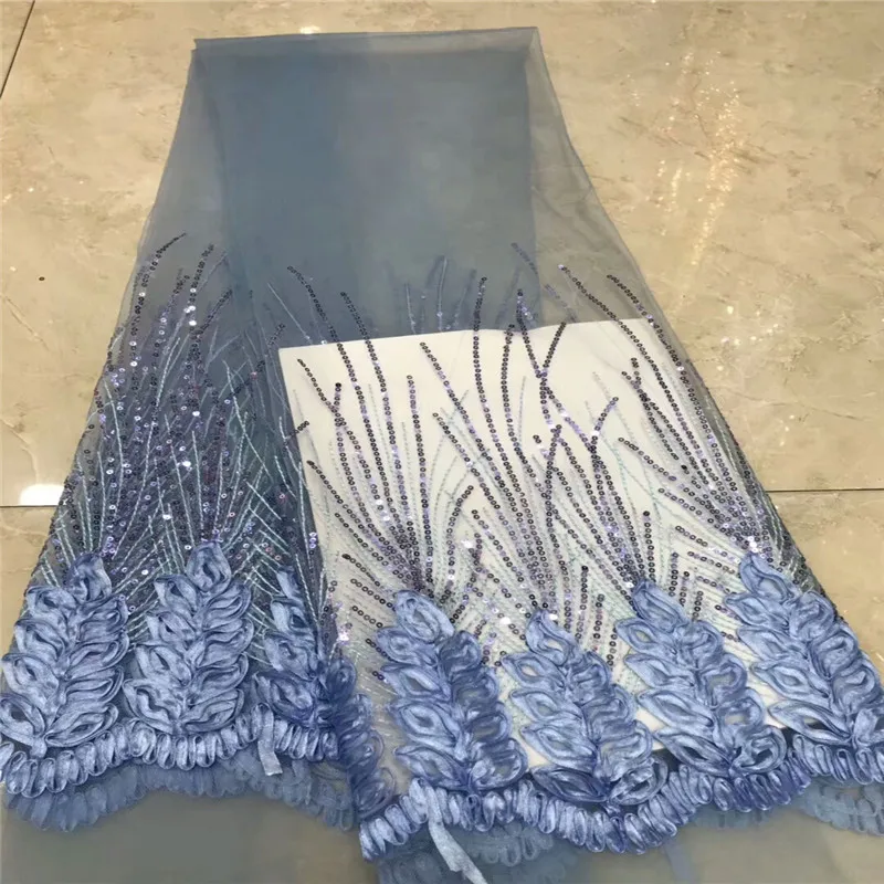 african french lace fabric high quality 2018 (13)