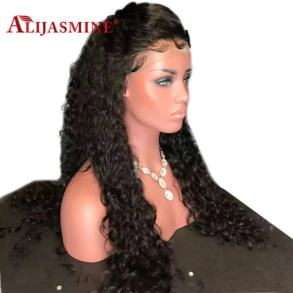 180-curly-wig