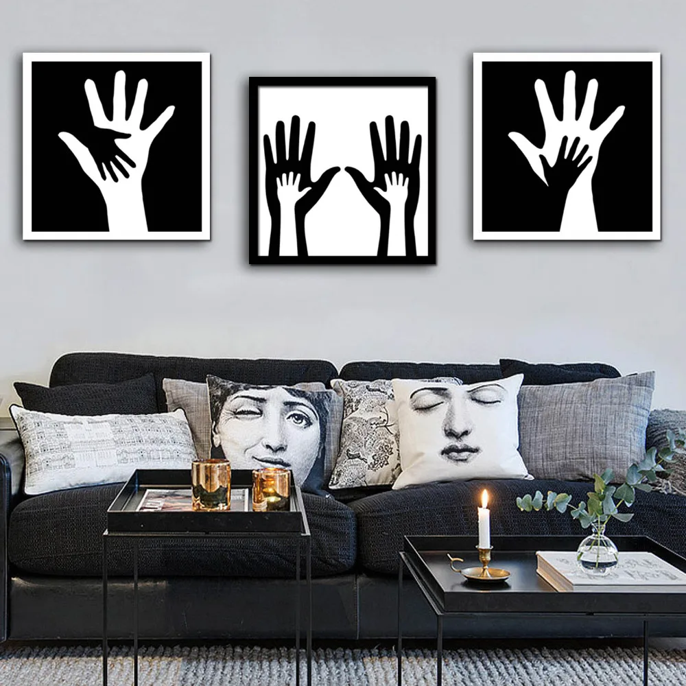 Online kopen wholesale small canvas painting uit china small ...