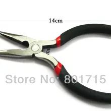 1 шт. Щипцы для наращивания волос DIY инструменты, используемые для DIY аксессуары