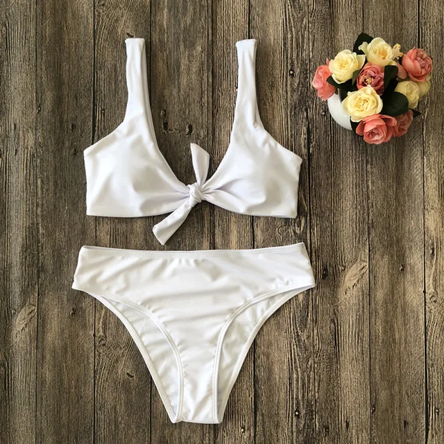Bikini 2019 Sexy kobiety Bandeau stroje kąpielowe brazylijskie Bikini Push Up strój kąpielowy kostium kąpielowy strój kąpielowy stringi Bikini zestaw plażowy 18Dec6 tanie i dobre opinie Macierzyństwo WOMEN Poliester ARLONEET 2018 2019 New Sexy Women Swimwear Swimsuit Clothes Stałe Natural color Tankini zestaw Bikini 2019 Sexy kobiety Bandeau stroje kąpielowe brazylijskie Bikini Push Up strój kąpielowy kostium kąpielowy strój kąpielowy stringi Bikini zestaw plażowy 18Dec6 tanie i dobre opinie Macierzyństwo WOMEN Poliester ARLONEET 2018 2019 New Sexy Women Swimwear Swimsuit Clothes Stałe Natural color Tankini zestaw