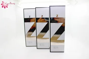 

Free Shipping 3 bottles/lot Kore Eyelash Extensions Foam sky zone Lash Wash Eyelash Cleaner Shampoo With Brush 150g/bottle