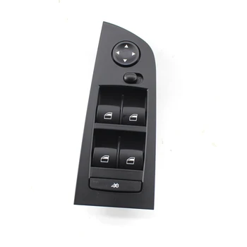 

Auto Power Window Switch For BMW E90 E91 Genuine Left Driver Window, Mirror Switch Control Unit NEW 325i 328i 330i Car Styling