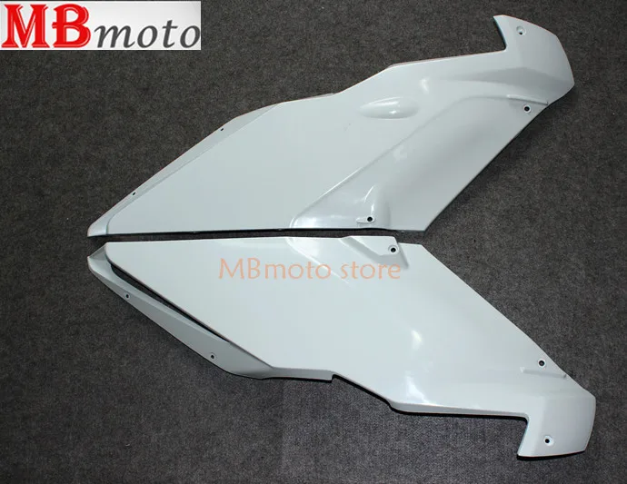 

suitable for Ducati 999 2003 2004 2005 2005 03 04 05 06 unpainted side panel fairing housing plastic kit