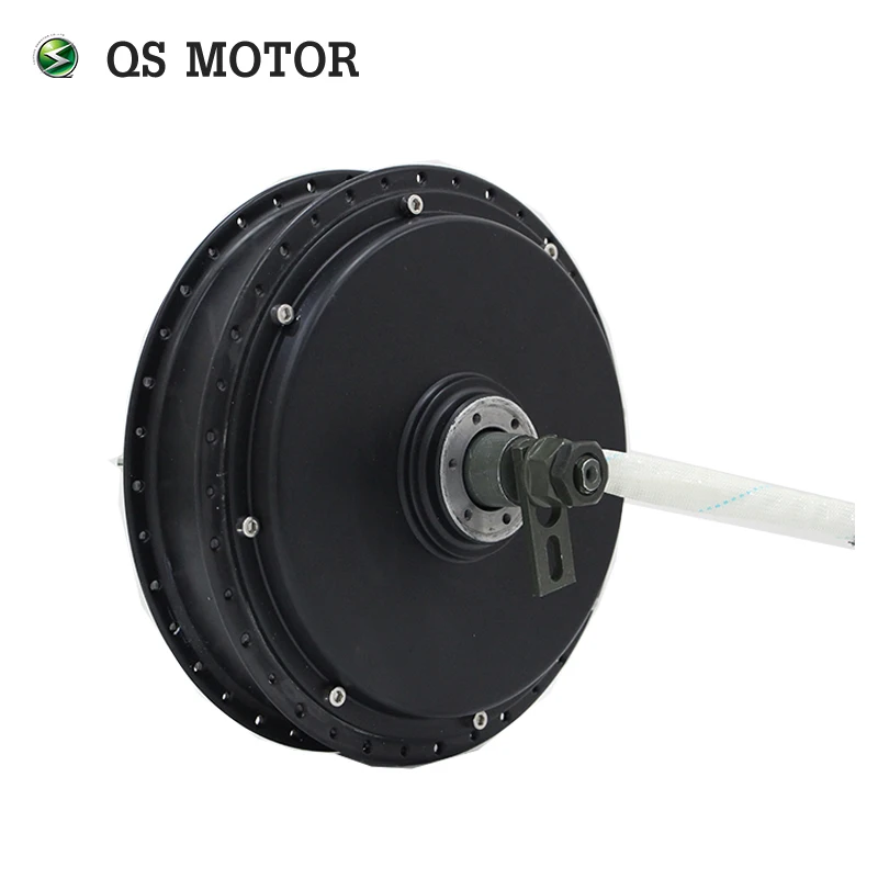 QS мотор 1500 Вт 205(45 H) E-Spoke Export/V2 Тип Мотор-концентратор для электровелосипеда