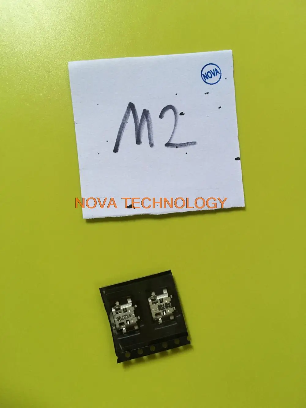 2 шт./лот S50H док разъем для Sony M2 D2303 D2305 Micro USB зарядный порт запасные части +