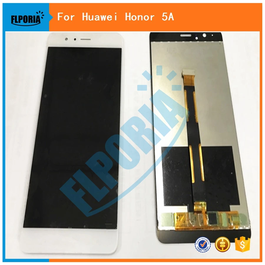 

For Huawei Honor 5A Y6II Y6 II 2 LCD Display Touch Screen Digitizer Assembly For Huawei CAM-L23 CAM-L03 LCD Replacement 5.5